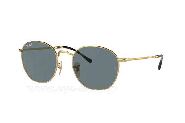 RAYBAN 3772 ROB Γυαλια Ηλιου 