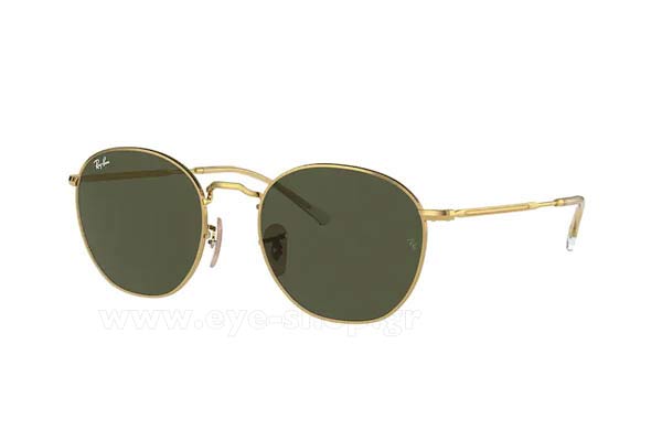 RAYBAN 3772 ROB Γυαλια Ηλιου 