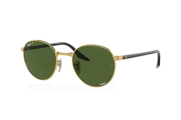 RAYBAN 3691 Γυαλια Ηλιου 