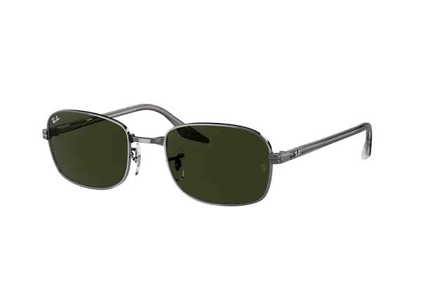 RAYBAN 3690 Γυαλια Ηλιου 