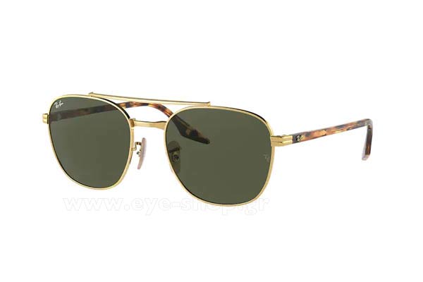 RAYBAN 3688 Γυαλια Ηλιου 