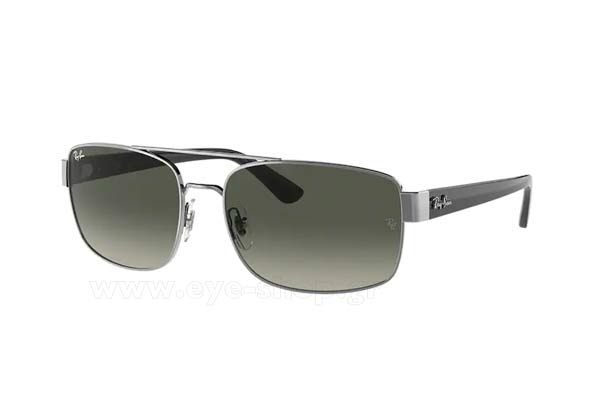 rayban 3687 Γυαλια Ηλιου 