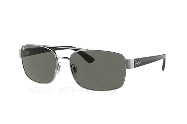 rayban 3687 Γυαλια Ηλιου 
