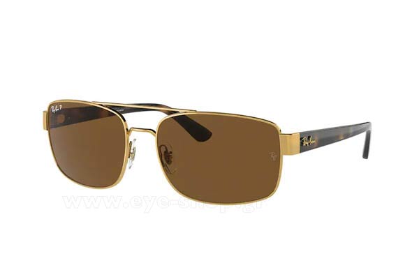 RAYBAN 3687 Γυαλια Ηλιου 