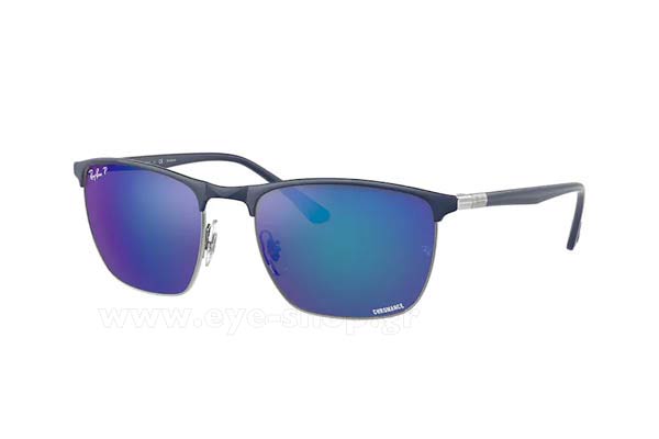 rayban 3686 Γυαλια Ηλιου 