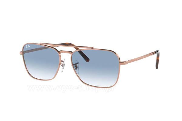 RAYBAN 3636 NEW CARAVAN Γυαλια Ηλιου 