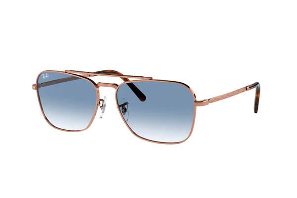 RAYBAN 3636 NEW CARAVAN Γυαλια Ηλιου 