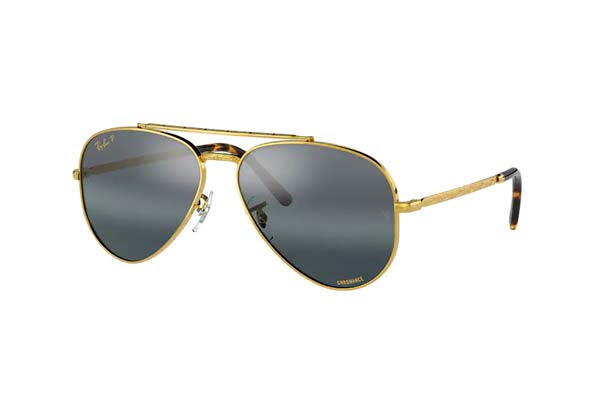 RAYBAN 3625 NEW AVIATOR Γυαλια Ηλιου 