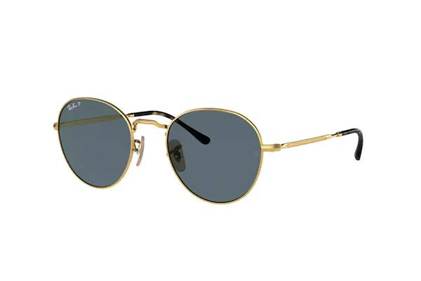 RAYBAN 3582 DAVID Γυαλια Ηλιου 
