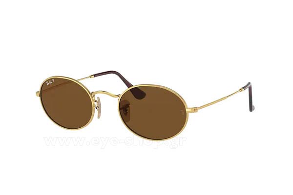 rayban 3547 OVAL Γυαλια Ηλιου 