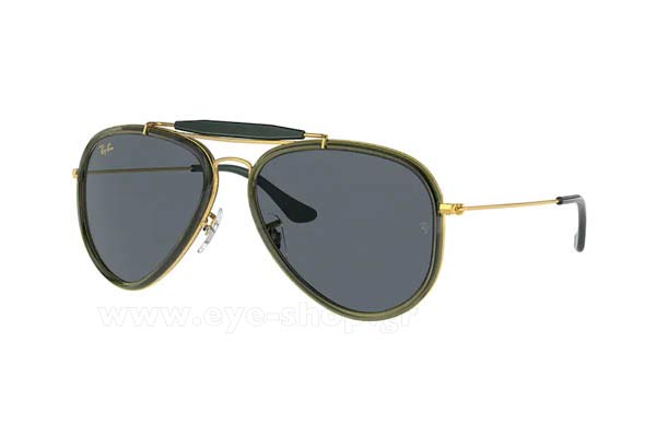 rayban 3428 ROAD SPIRIT Γυαλια Ηλιου 