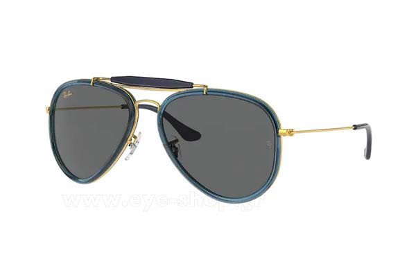 rayban 3428 ROAD SPIRIT Γυαλια Ηλιου 