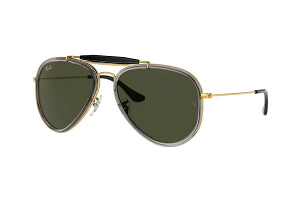 RAYBAN 3428 ROAD SPIRIT Γυαλια Ηλιου 