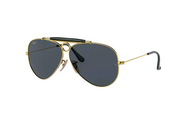 RAYBAN 3138 Shooter Γυαλια Ηλιου 