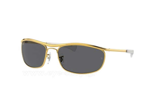 rayban 3119M OLYMPIAN I DELUXE Γυαλια Ηλιου 