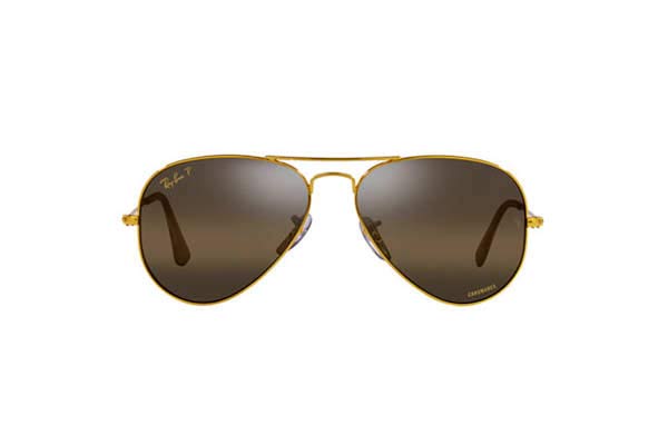 RAYBAN 3025 Aviator Γυαλια Ηλιου 