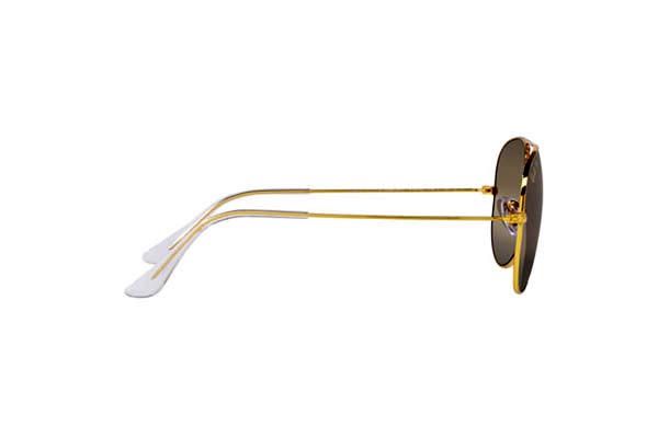 RAYBAN 3025 Aviator Γυαλια Ηλιου 