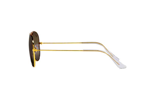RAYBAN 3025 Aviator Γυαλια Ηλιου 