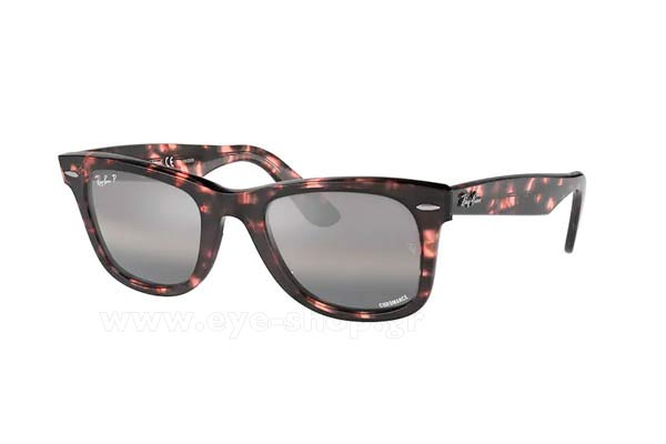 Γυαλια Ηλιου Rayban 2140-WAYFARER 1334G3 size 50 Τιμή: 154,98