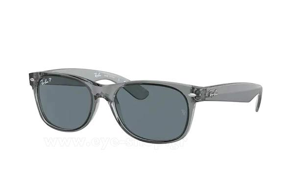 Γυαλια Ηλιου Rayban 2132-NEW-WAYFARER 64503R size 58 Τιμή: 130,69