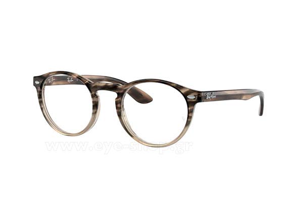 Rayban 5283 8107 size 49 Γυαλιά οράσεως Τιμή: 89,96