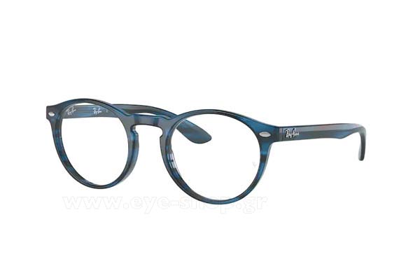 Rayban 5283 8053 size 49 Γυαλιά οράσεως Τιμή: 108,99