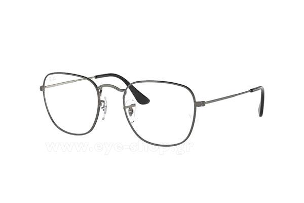 Rayban 3857V FRANK 3118 size 51 Γυαλιά οράσεως Τιμή: 104,99