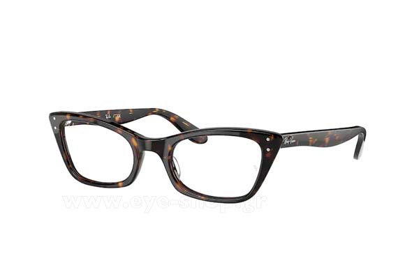 Rayban 5499 LADY BURBANK 2012 size 49 Γυαλιά οράσεως Τιμή: 98,99