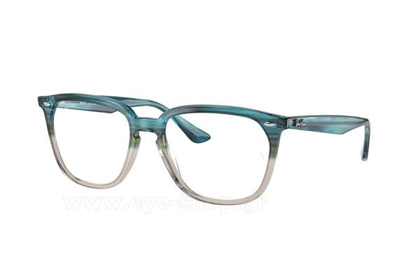 Rayban 4362V 8146 size 51 Γυαλιά οράσεως Τιμή: 105,00