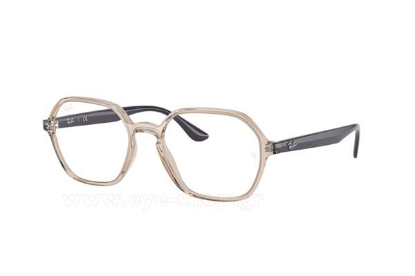 Rayban 4361V 8138 size 52 Γυαλιά οράσεως Τιμή: 90,00