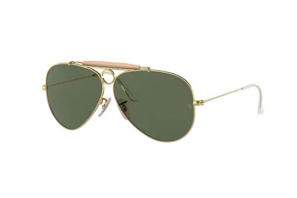 rayban 3138 Shooter Γυαλια Ηλιου 