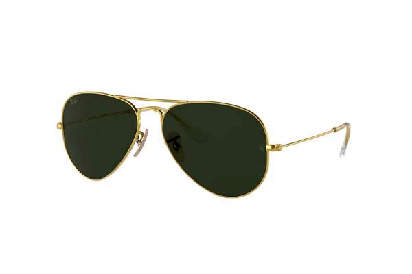 RAYBAN 3025 AVIATOR Γυαλια Ηλιου 