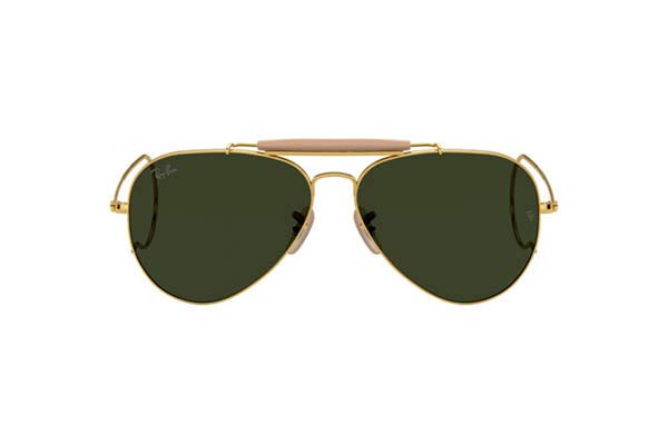 RAYBAN 3030 OUTDOORSMAN I Γυαλια Ηλιου 