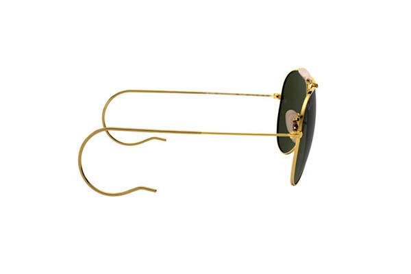 RAYBAN 3030 OUTDOORSMAN I Γυαλια Ηλιου 