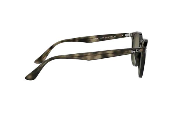 RAYBAN 4259 Γυαλια Ηλιου 