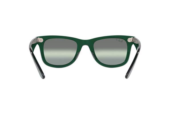 RAYBAN 2140 WAYFARER Γυαλια Ηλιου 