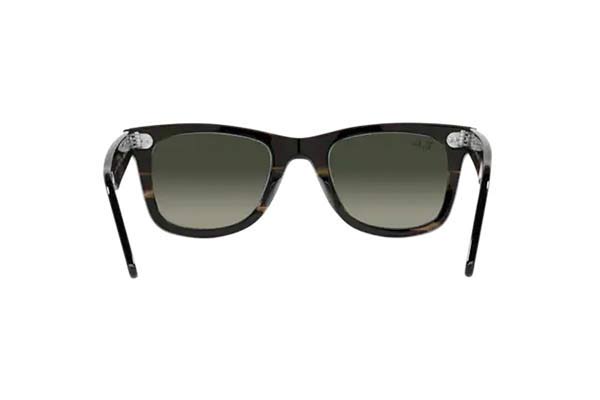 RAYBAN 2140 WAYFARER Γυαλια Ηλιου 