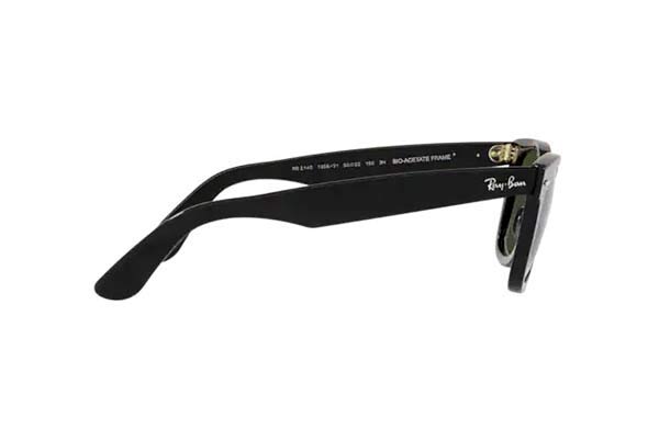 RAYBAN 2140 WAYFARER Γυαλια Ηλιου 