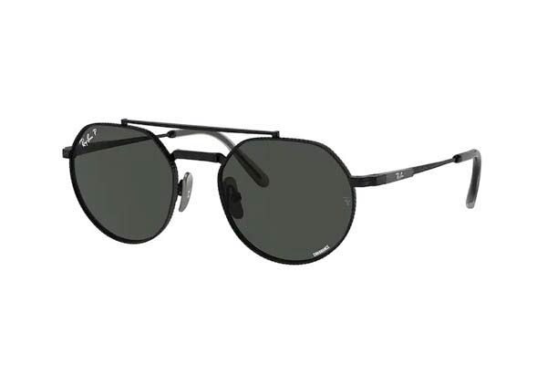 rayban 8265 JACK II TITANIUM Γυαλια Ηλιου 