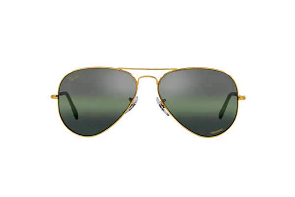 RAYBAN 3025 AVIATOR Γυαλια Ηλιου 
