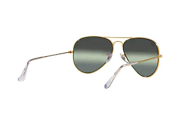 RAYBAN 3025 AVIATOR Γυαλια Ηλιου 