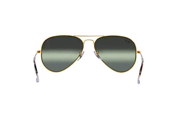 RAYBAN 3025 AVIATOR Γυαλια Ηλιου 