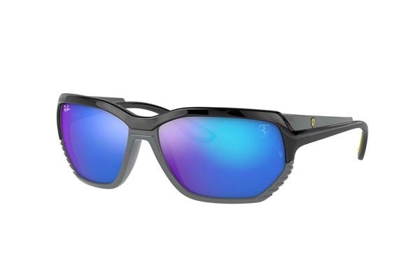 rayban 4366M Γυαλια Ηλιου 