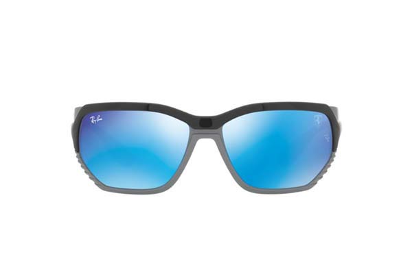 RAYBAN 4366M Γυαλια Ηλιου 