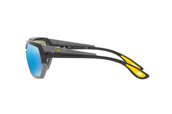 RAYBAN 4366M Γυαλια Ηλιου 