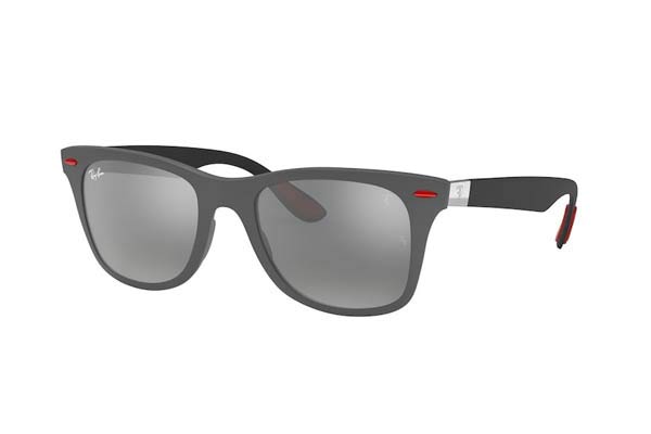 RAYBAN 4195M FERRARI Γυαλια Ηλιου 