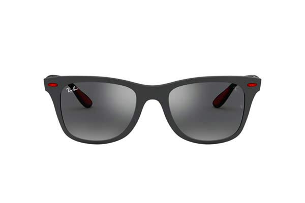 RAYBAN 4195M FERRARI Γυαλια Ηλιου 