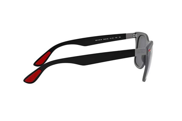 RAYBAN 4195M FERRARI Γυαλια Ηλιου 