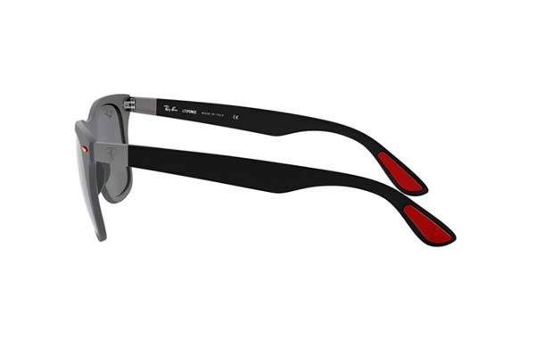 RAYBAN 4195M FERRARI Γυαλια Ηλιου 