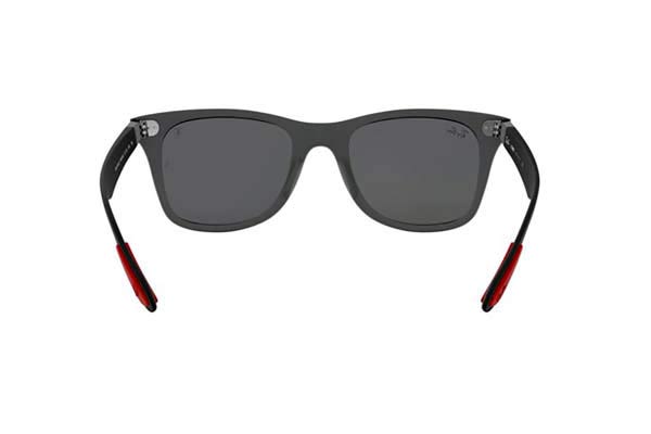 RAYBAN 4195M FERRARI Γυαλια Ηλιου 